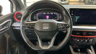 Seat Ibiza 1.5 TSI 110KW FR 40 ANIVERSARIO DSG 150 5P