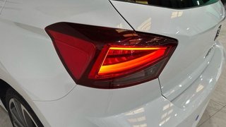 Seat Ibiza 1.5 TSI 110KW FR 40 ANIVERSARIO DSG 150 5P