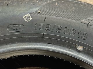 Neumático Aptany 155/80R13 79T RP203A