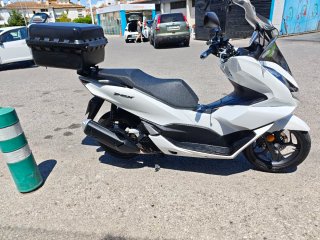 Honda PCX 2024