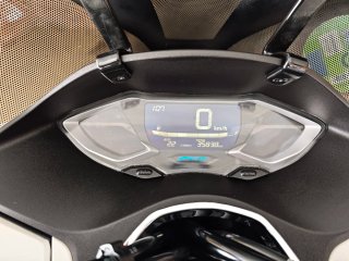 Honda PCX 2024