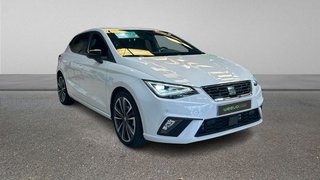 Seat Ibiza 1.5 TSI 110KW FR 40 ANIVERSARIO DSG 150 5P