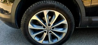 Nissan Qashqai 2009
