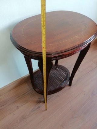 Mesa auxiliar VINTAGE