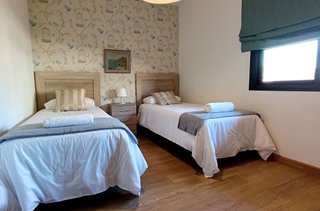 Ático en venta en Ctra Sanlúcar-Zona Cuatro Pinos en Puerto de Santa María (El)