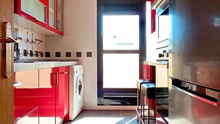 Ático en venta en Ctra Sanlúcar-Zona Cuatro Pinos en Puerto de Santa María (El)