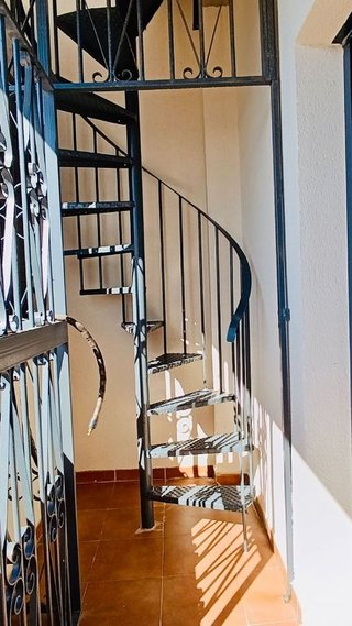Ático en venta en Ctra Sanlúcar-Zona Cuatro Pinos en Puerto de Santa María (El)