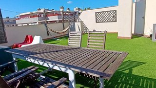 Ático en venta en Ctra Sanlúcar-Zona Cuatro Pinos en Puerto de Santa María (El)