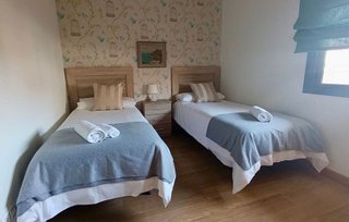 Ático en venta en Ctra Sanlúcar-Zona Cuatro Pinos en Puerto de Santa María (El)