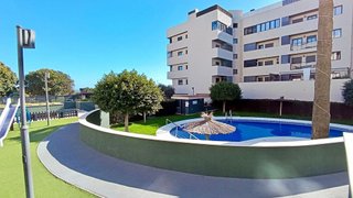 Ático en venta en Ctra Sanlúcar-Zona Cuatro Pinos en Puerto de Santa María (El)
