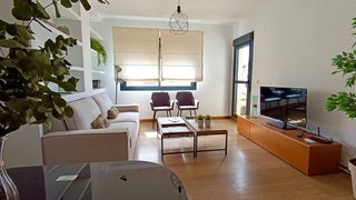 Ático en venta en Ctra Sanlúcar-Zona Cuatro Pinos en Puerto de Santa María (El)