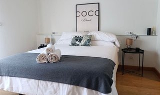 Ático en venta en Ctra Sanlúcar-Zona Cuatro Pinos en Puerto de Santa María (El)