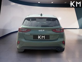 KIA Ceed 2022