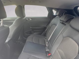 KIA Ceed 2022