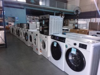Secadora precio tara desde