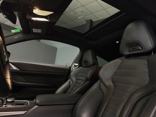 Oferta! BMW 440i xDrive 2021, 75.000km