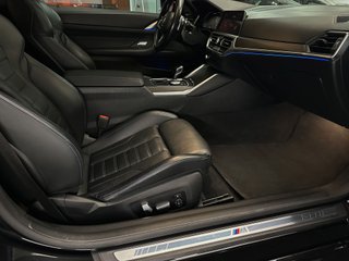Oferta! BMW 440i xDrive 2021, 75.000km