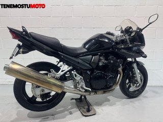 Suzuki Bandit 650 S "2006"