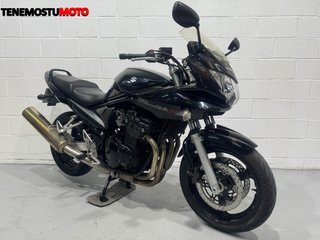 Suzuki Bandit 650 S "2006"