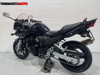 Suzuki Bandit 650 S "2006"