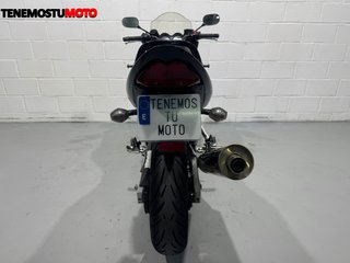 Suzuki Bandit 650 S "2006"