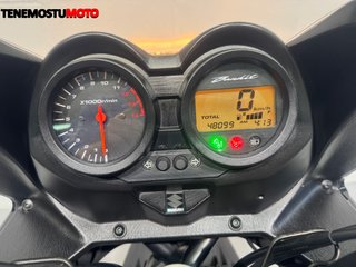 Suzuki Bandit 650 S "2006"