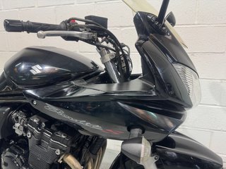 Suzuki Bandit 650 S "2006"