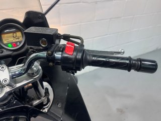 Suzuki Bandit 650 S "2006"
