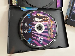 Hannah Montana Best of Both Worlds 3D