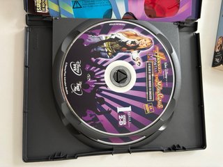 Hannah Montana Best of Both Worlds 3D