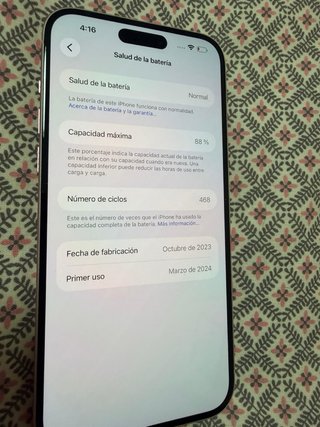iPhone 15 Plus