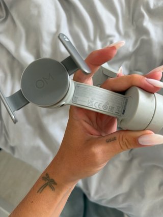 DJI Osmo Mobile Gimbal