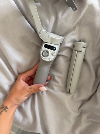 DJI Osmo Mobile Gimbal
