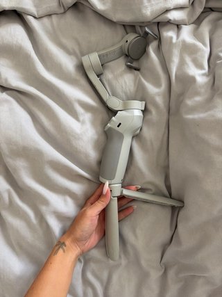 DJI Osmo Mobile Gimbal
