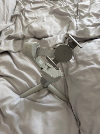 DJI Osmo Mobile Gimbal
