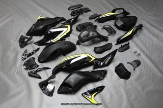 Oferta especial Carenado YAMAHA MT 07 2014 2017
