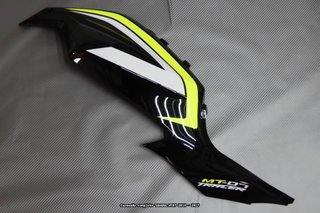 Oferta especial Carenado YAMAHA MT 07 2014 2017