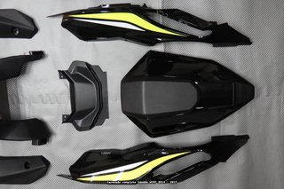 Oferta especial Carenado YAMAHA MT 07 2014 2017