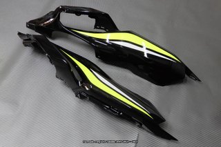 Oferta especial Carenado YAMAHA MT 07 2014 2017