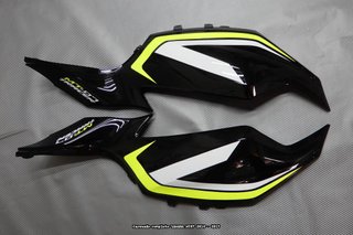 Oferta especial Carenado YAMAHA MT 07 2014 2017