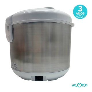 Robot Cocina Cooker Matic 900W 5L