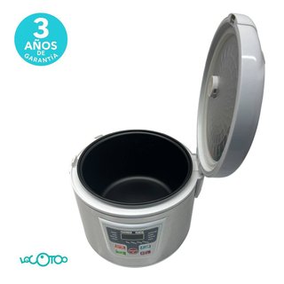 Robot Cocina Cooker Matic 900W 5L