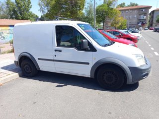 Ford Transit Connect 2011
