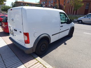Ford Transit Connect 2011