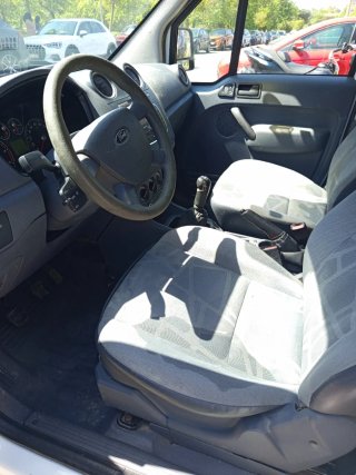 Ford Transit Connect 2011
