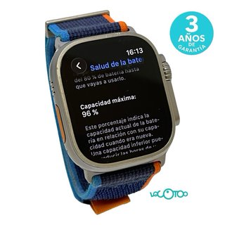 Apple Watch Ultra 2 49mm GPS + Cellular