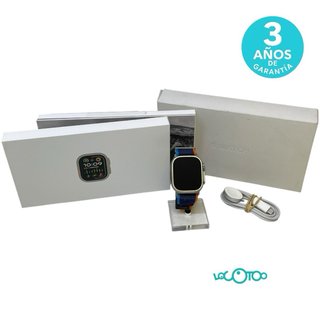 Apple Watch Ultra 2 49mm GPS + Cellular