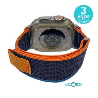 Apple Watch Ultra 2 49mm GPS + Cellular