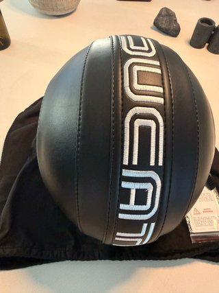 Casco Ducati BHR Scrambler