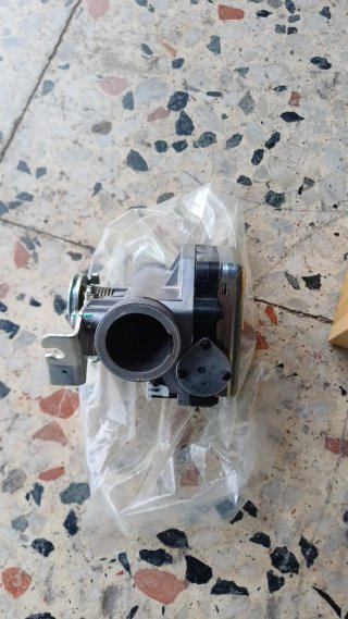 Cuerpo Inyección Honda 16400-KTZ-K03